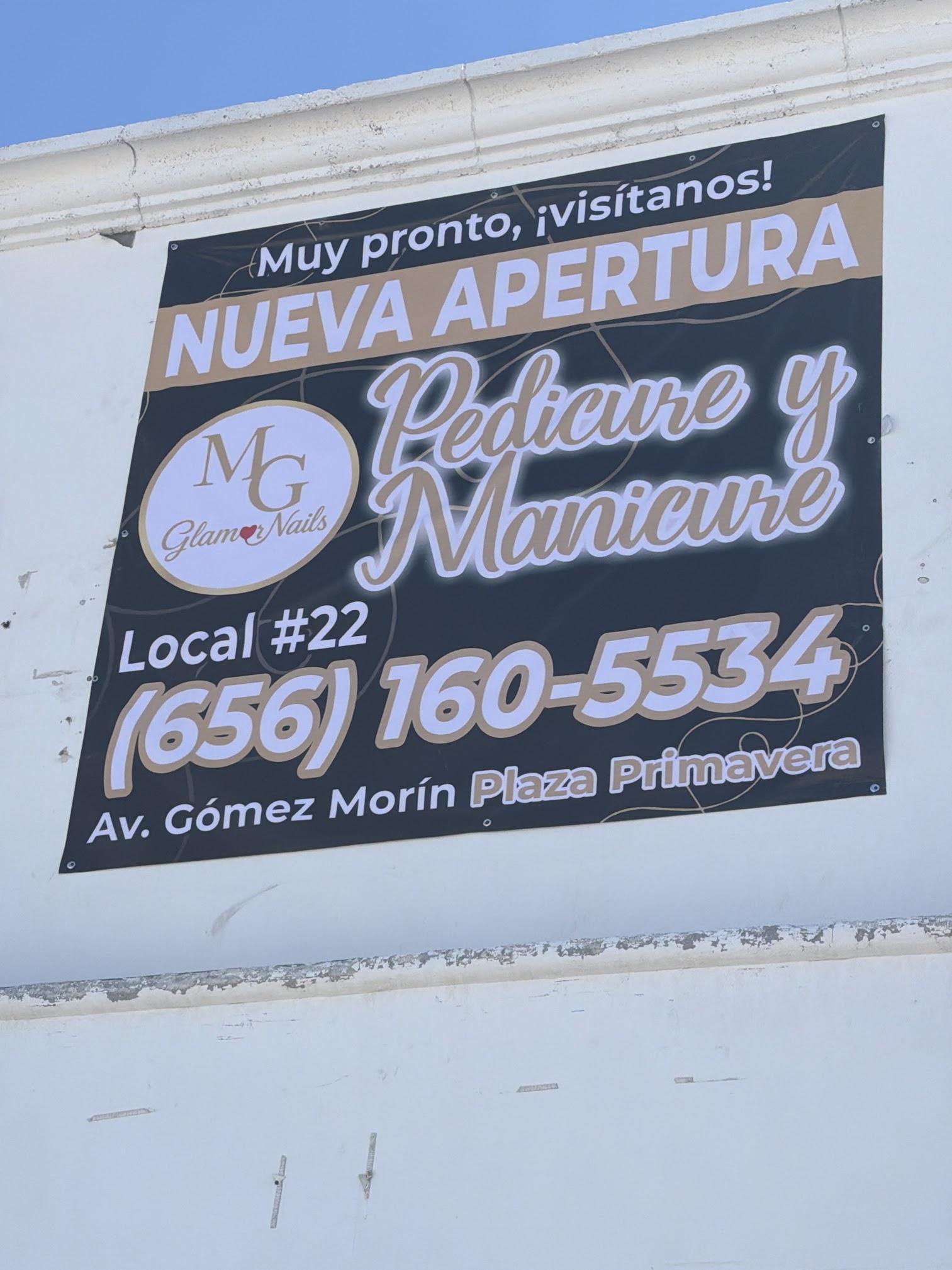 Lona de nueva apertura en el Local 22